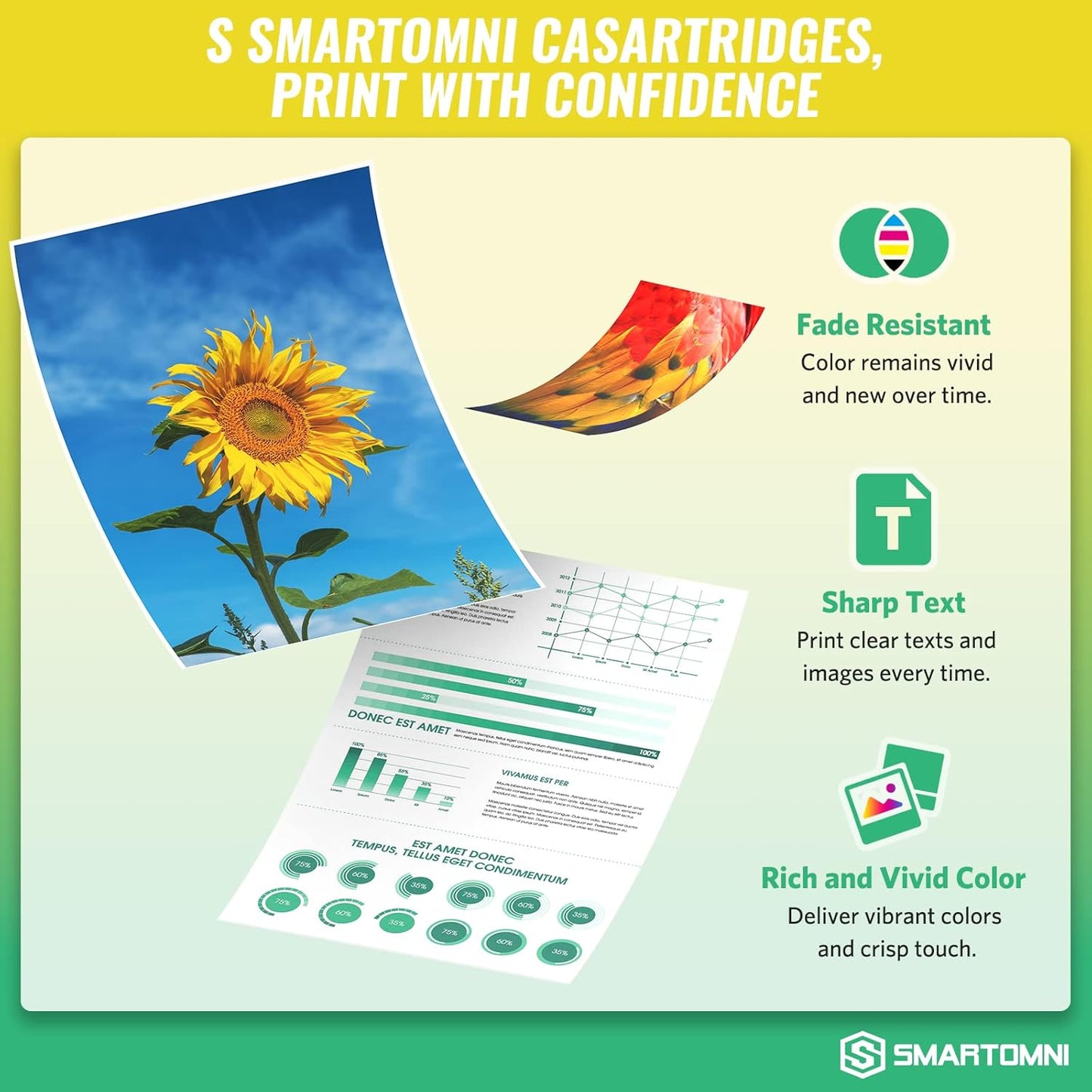 TN660 Compatible Toner Cartridge Replacement for Brother TN660 TN630 Toner Cartridge Black for Brother DCP-L2520DW L2540DW HL-L2300D L2320D L2340DW L2360DW L2380DW MFC-L2700DW L2720DW L2740DW 2-Pack