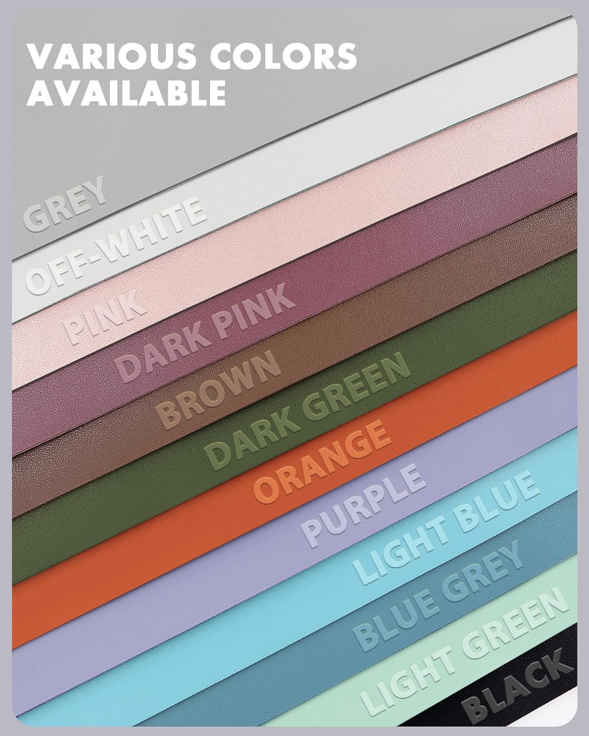 YSAGi Double-Sided Desk Pad, 31.5"x15.7" Leather Desk Mat, Eco Cork Desk Pad Protector,Large Mouse Pad,Waterproof Desk Blotter for Office/Home (Dark Green/Cork)