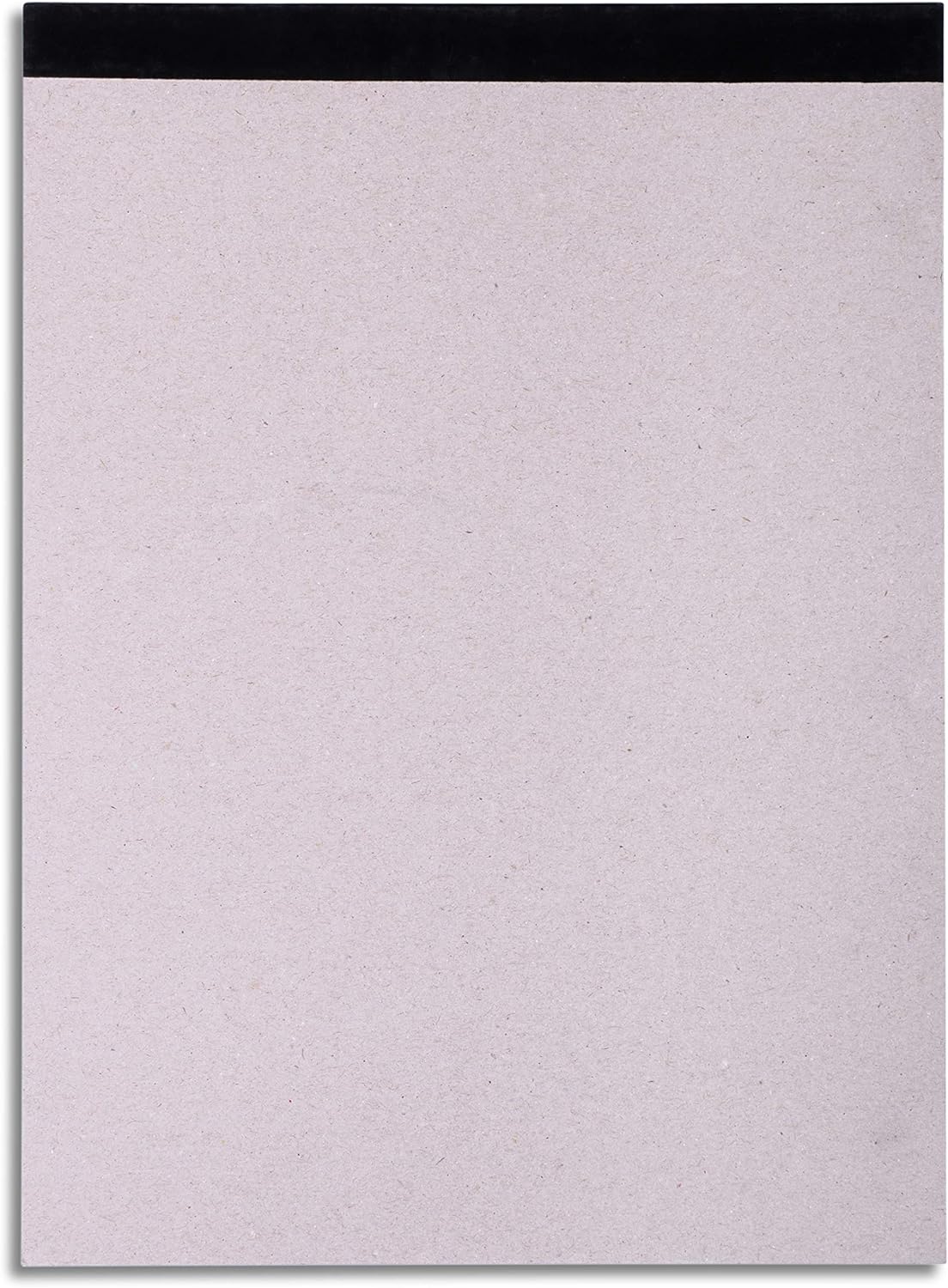 Mintra Office Legal Pads - ((BASIC WHITE 6pk, 8.5in x 11in, WIDE RULED))