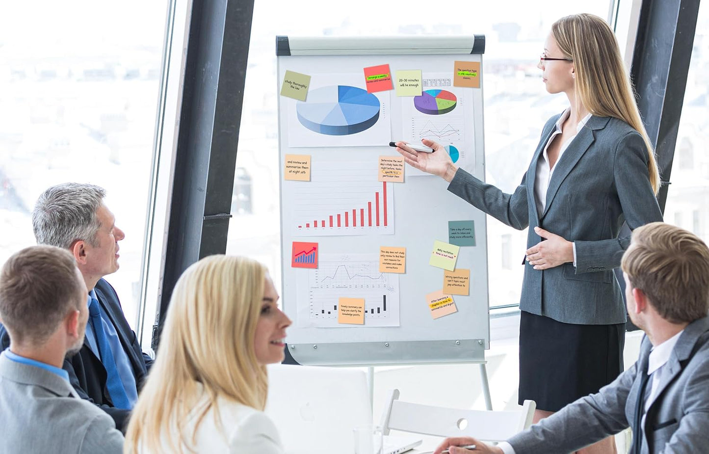 (18 Pads) Pop Up Sticky Notes 3x3 Refills, Vintage Color, Strong Adhesive Memo Pad Bulk, Suitable for Home, Office, School, Clean Removal