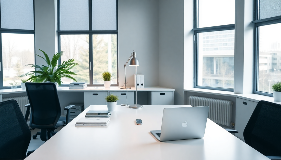 Elevate Your Productivity: Discover the Office Essentials That Make a Difference