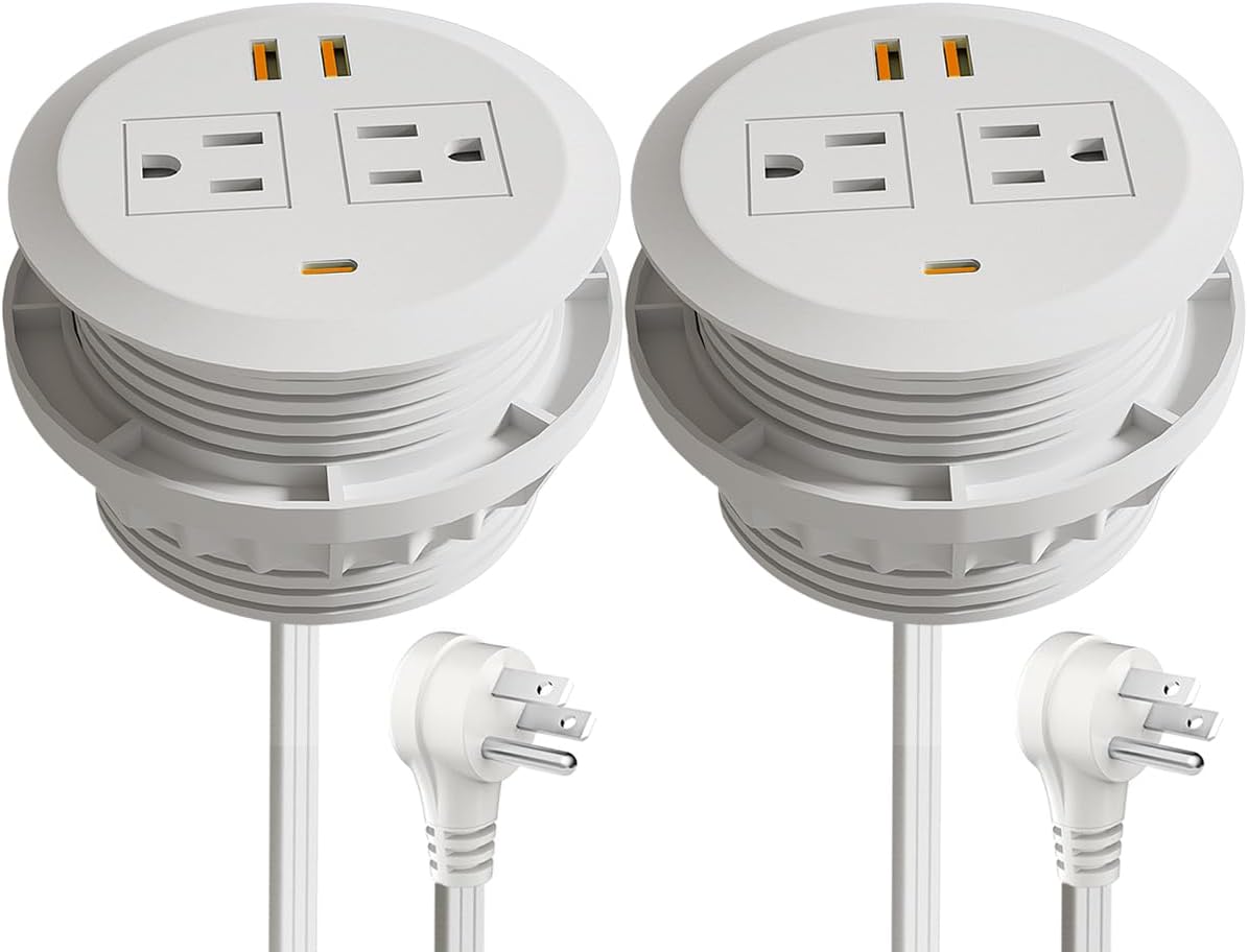 Power Strips & Surge Protectors