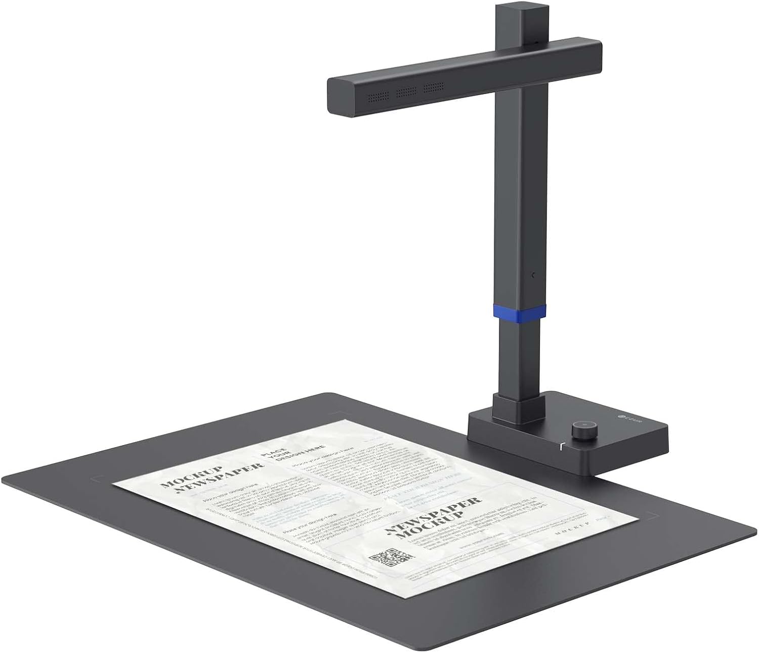 Scanners