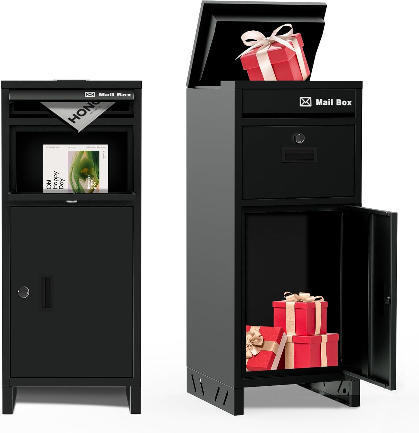 Mailboxes & Accessories