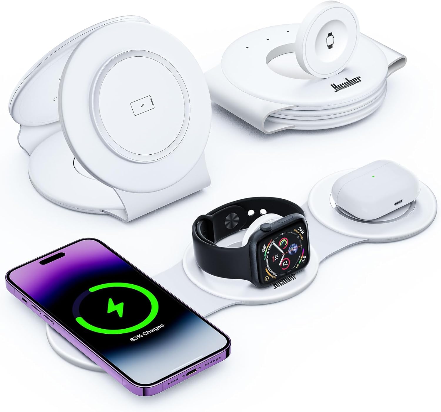 Chargers & Power Adapters