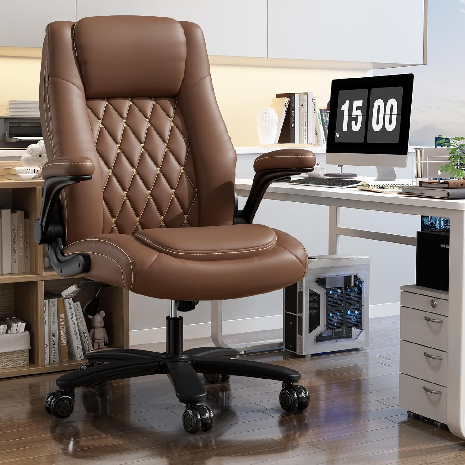 Chairs & Sofas