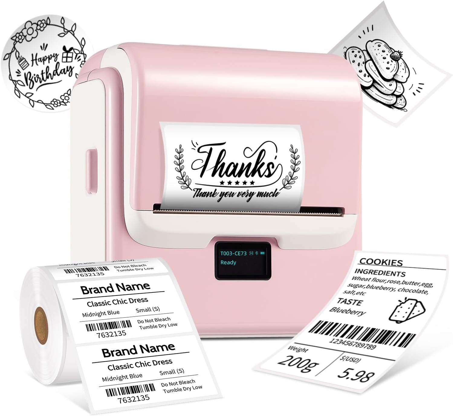 Printers