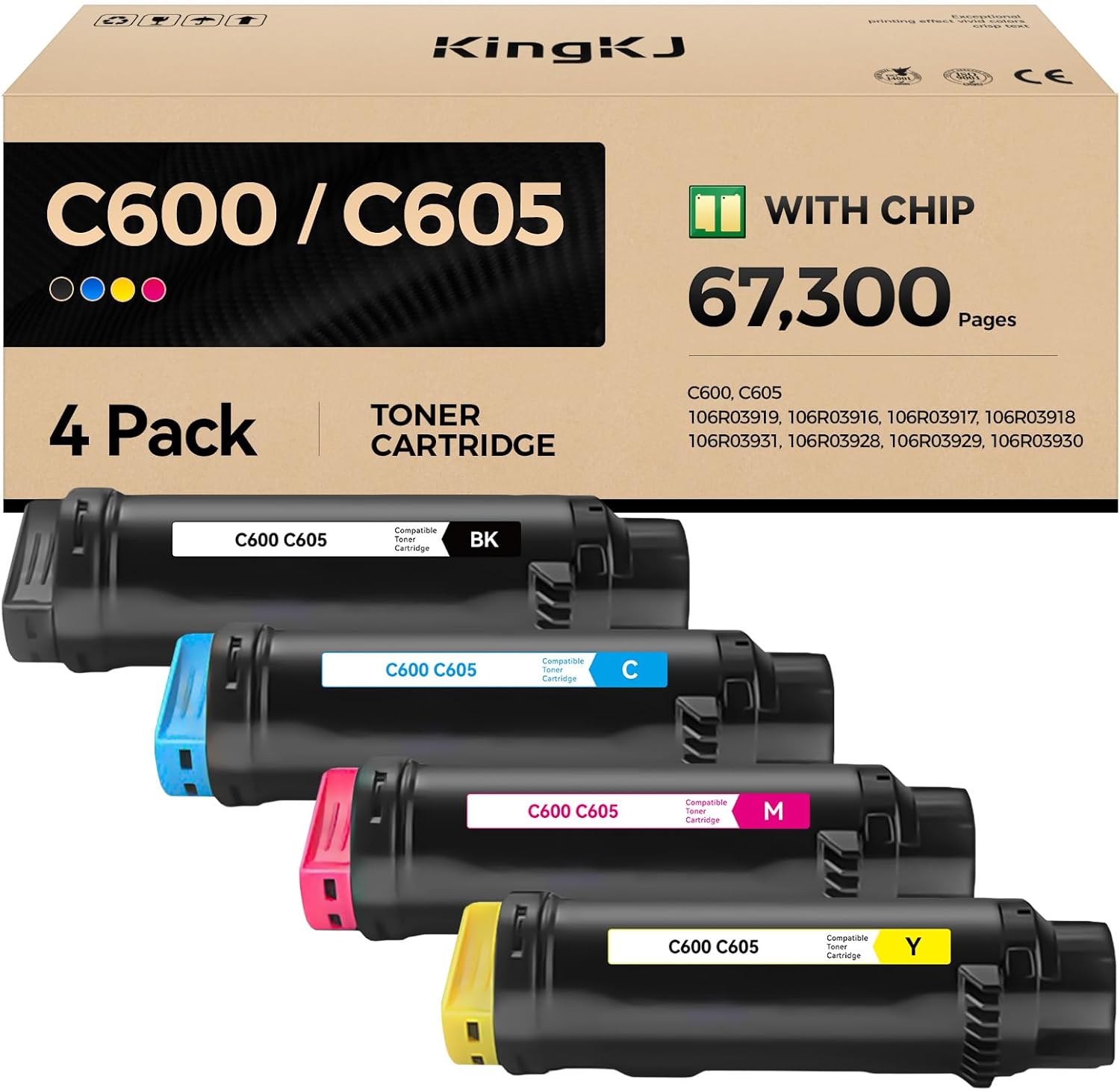 Printers & Accessories
