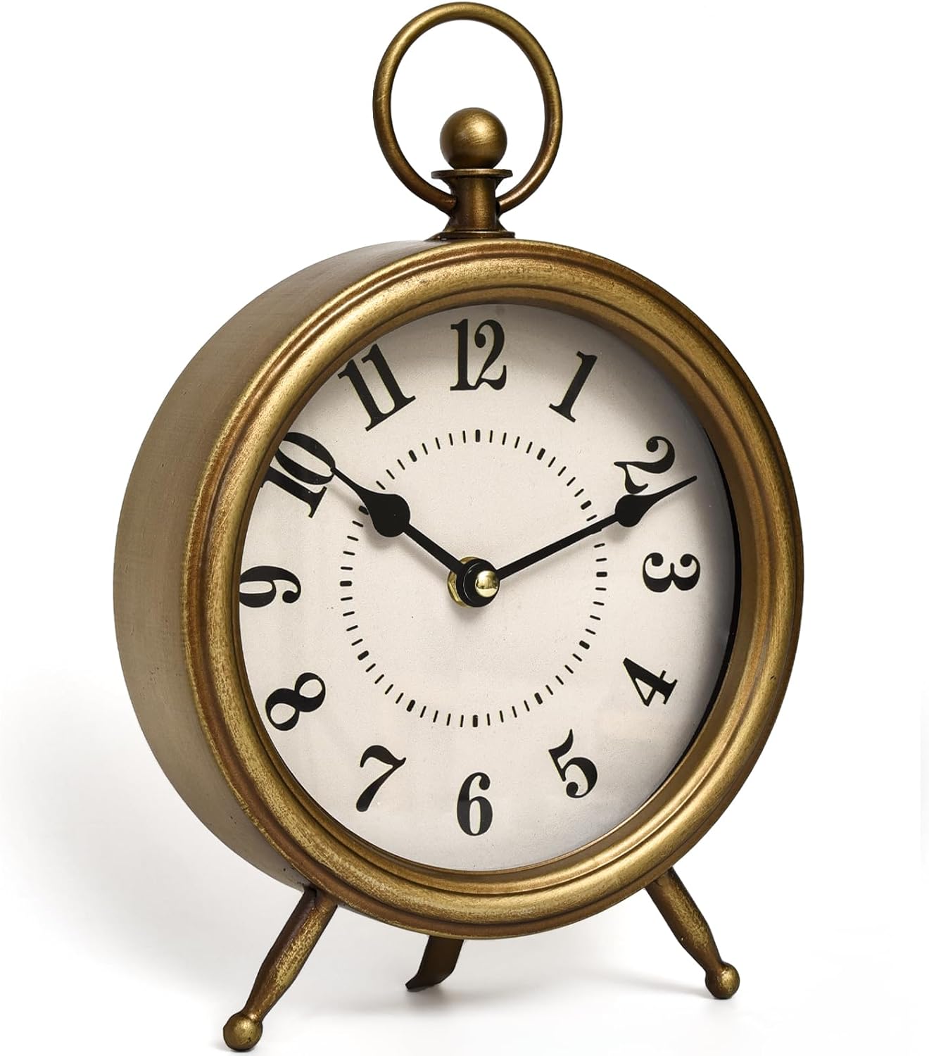 Clocks