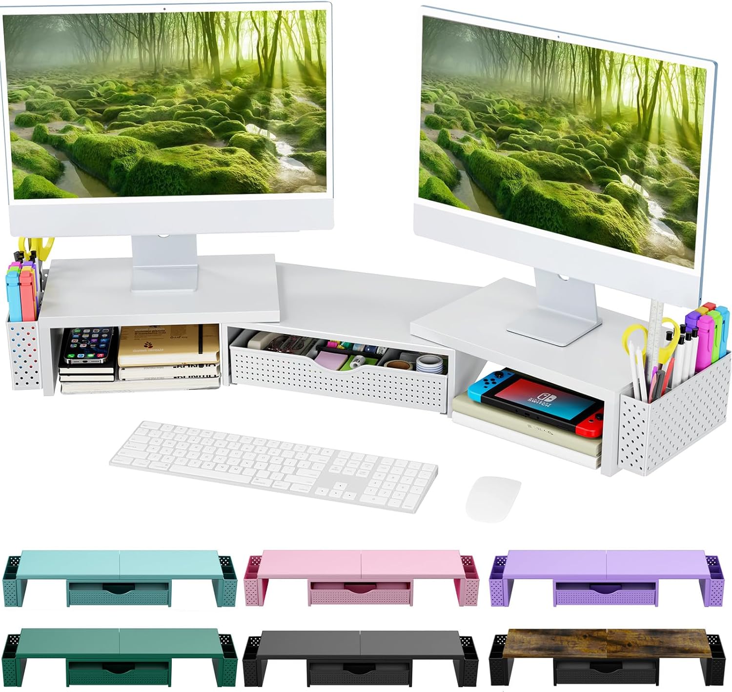 Computer Accessories & Peripherals