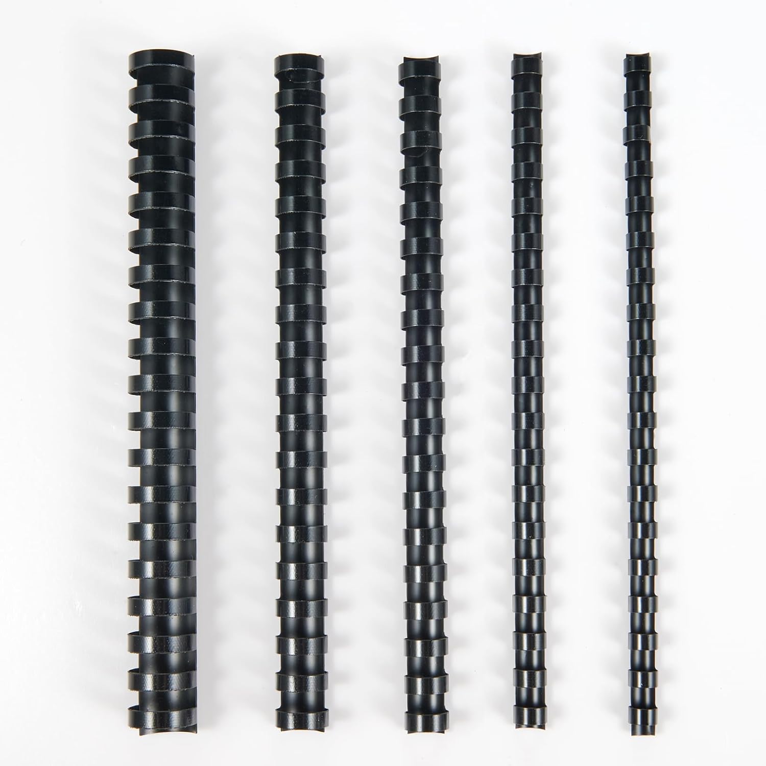 Binders & Binding Systems