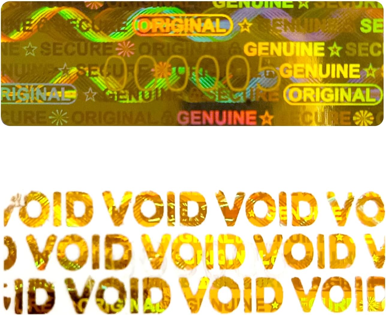 Labels