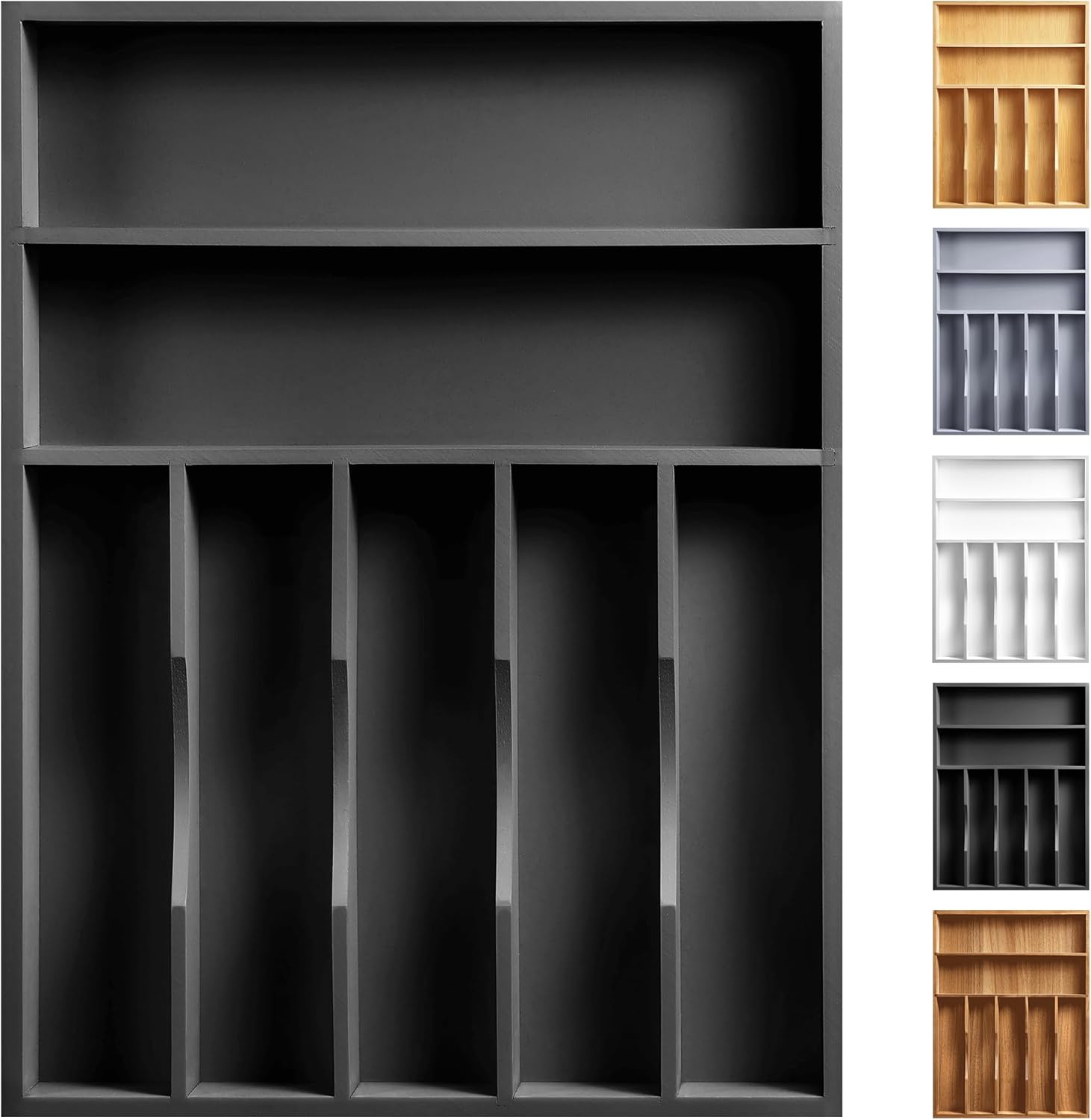 Storage & Organization