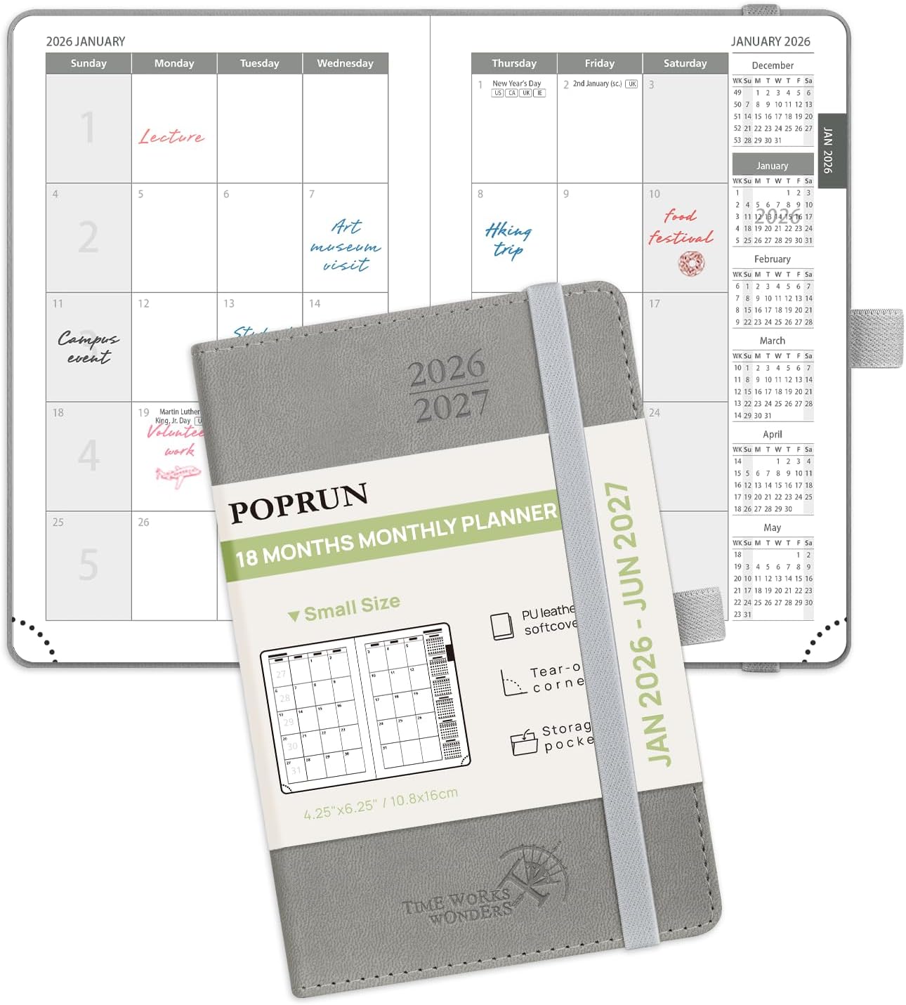 Calendars