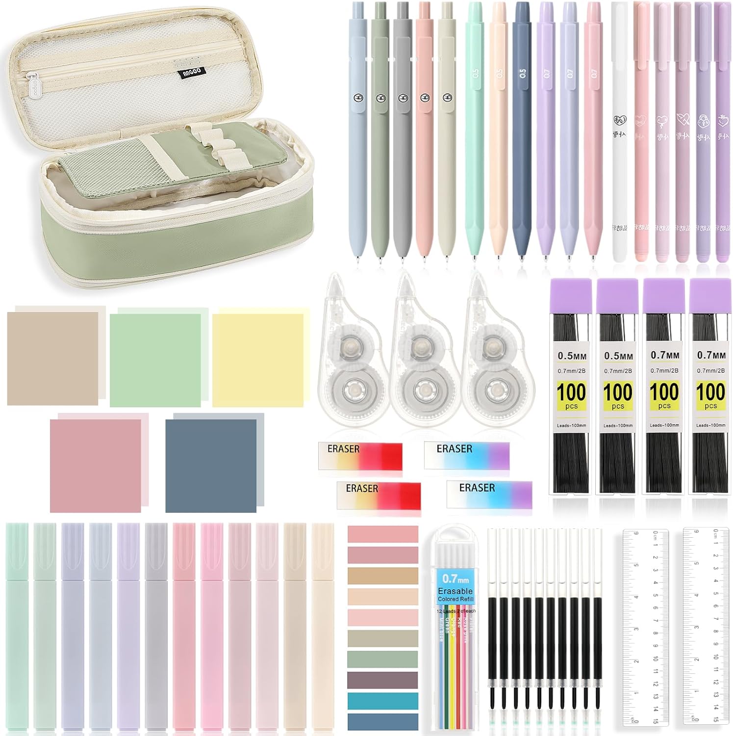 Organization