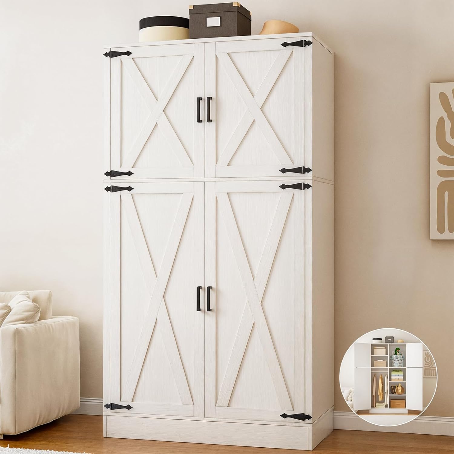 Accent Furniture