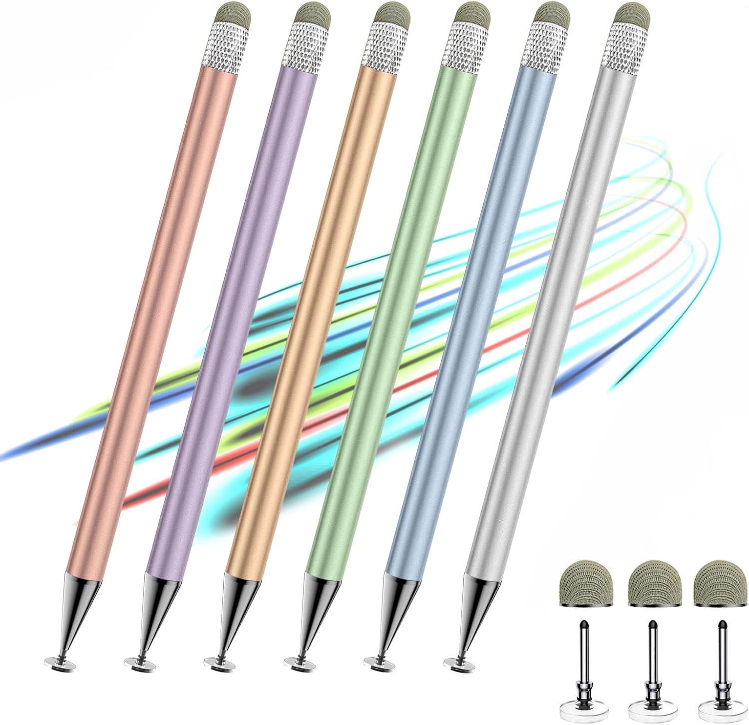 Stylus Pens