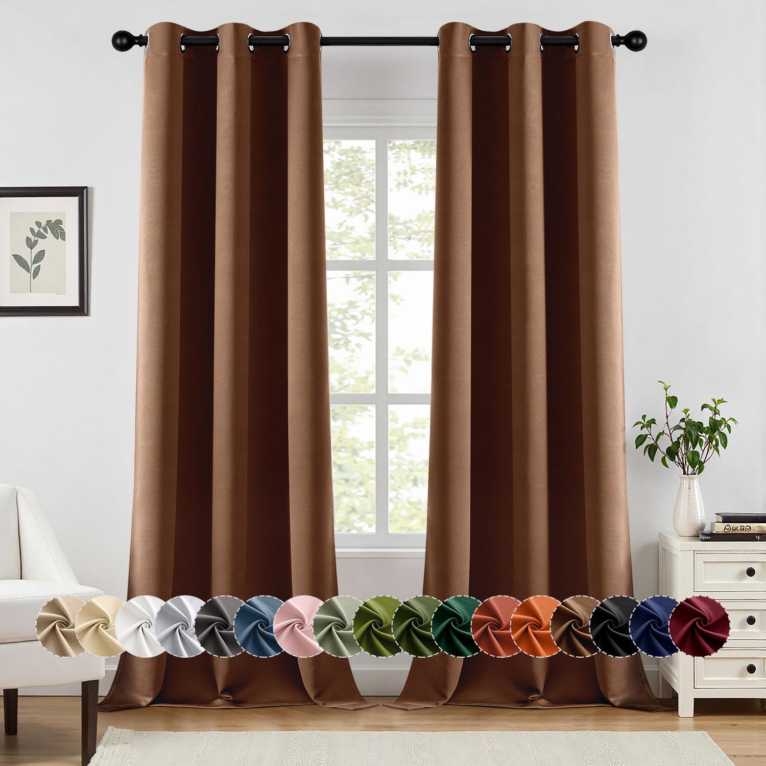 Window Treatments