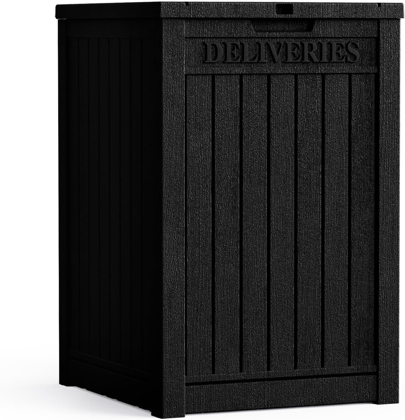 Outdoor Storage & Housing