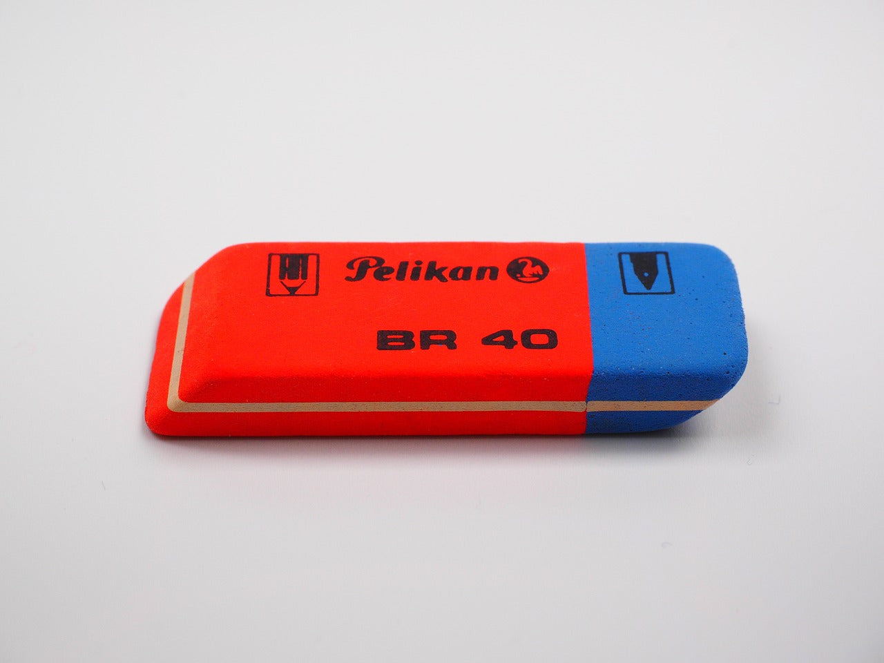 Erasers & Correction