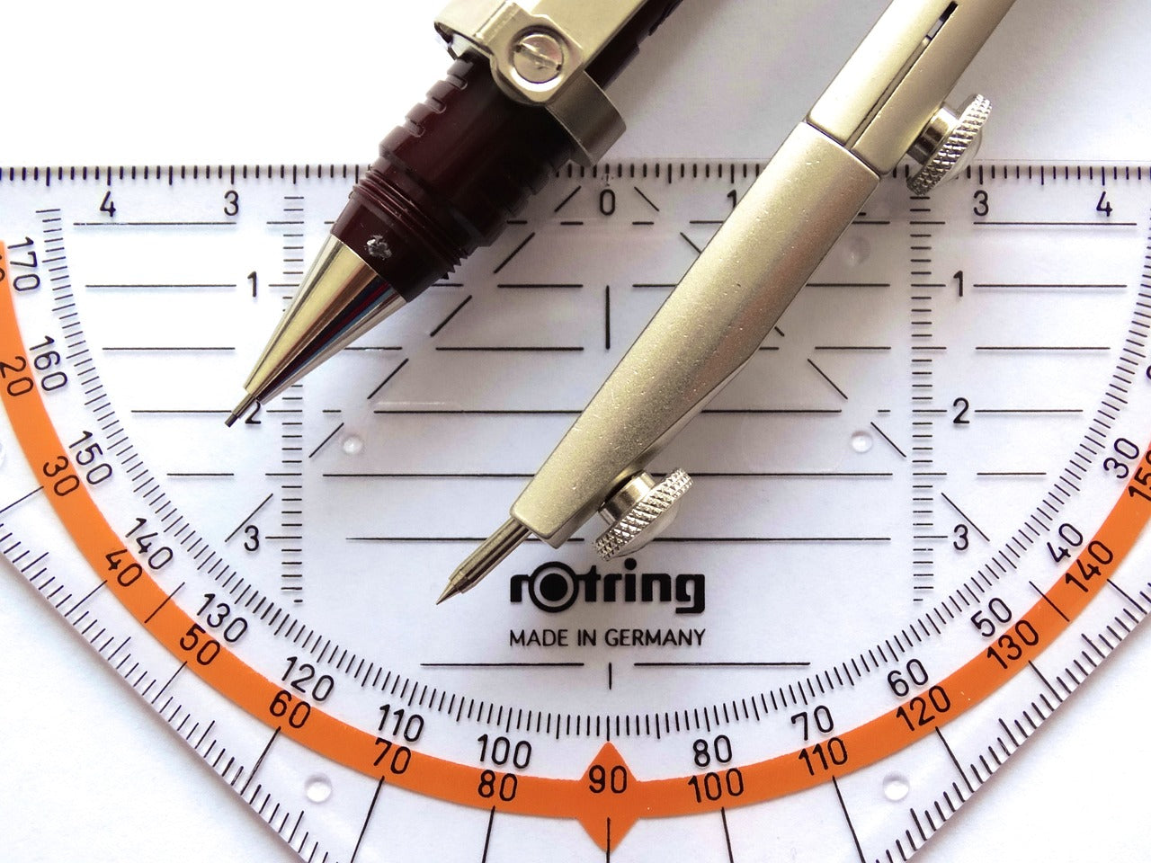 Rulers & Geometry Tools