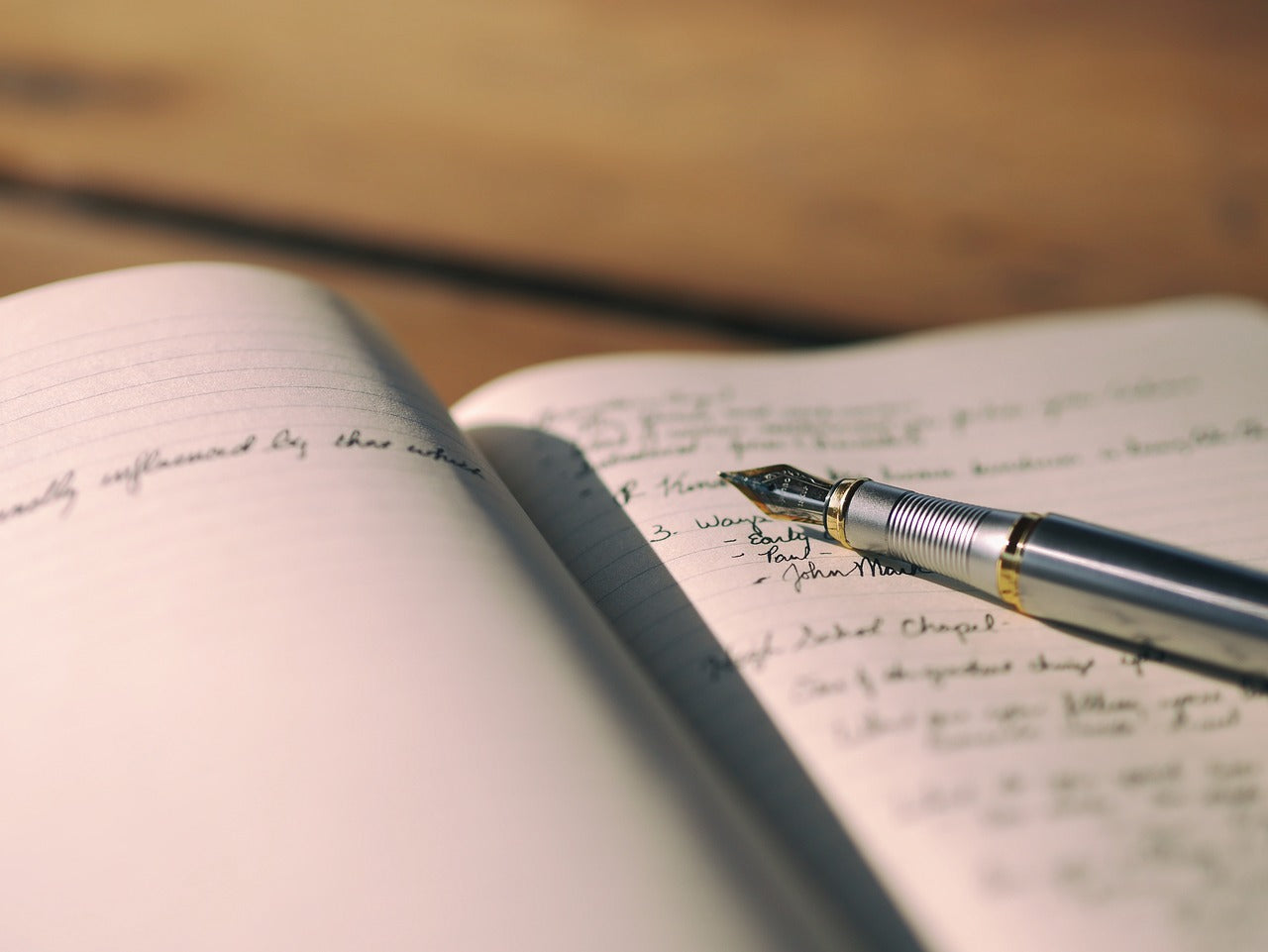 Writing & Stationery
