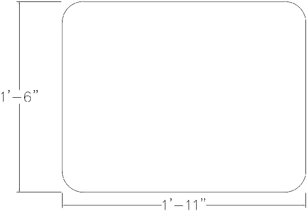 Freestanding Acoustic Desk Divider with Mount | Eco-Friendly Privacy Screen Panel | Noise Reducing Desk Partition | Tackboard Option & Easy to Install | Made from Recycled Plastic | Purple - 18" X 23"