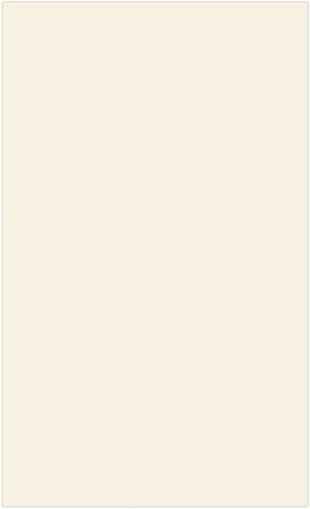 LUXPaper 8.5" x 14" Paper | Legal Size | Natural | 70lb. Text | 50 Qty
