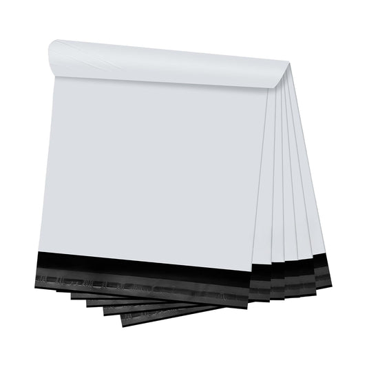 KKBESTPACK Poly Mailers Shipping Envelope Self Sealing Bags (24x24 50pc)