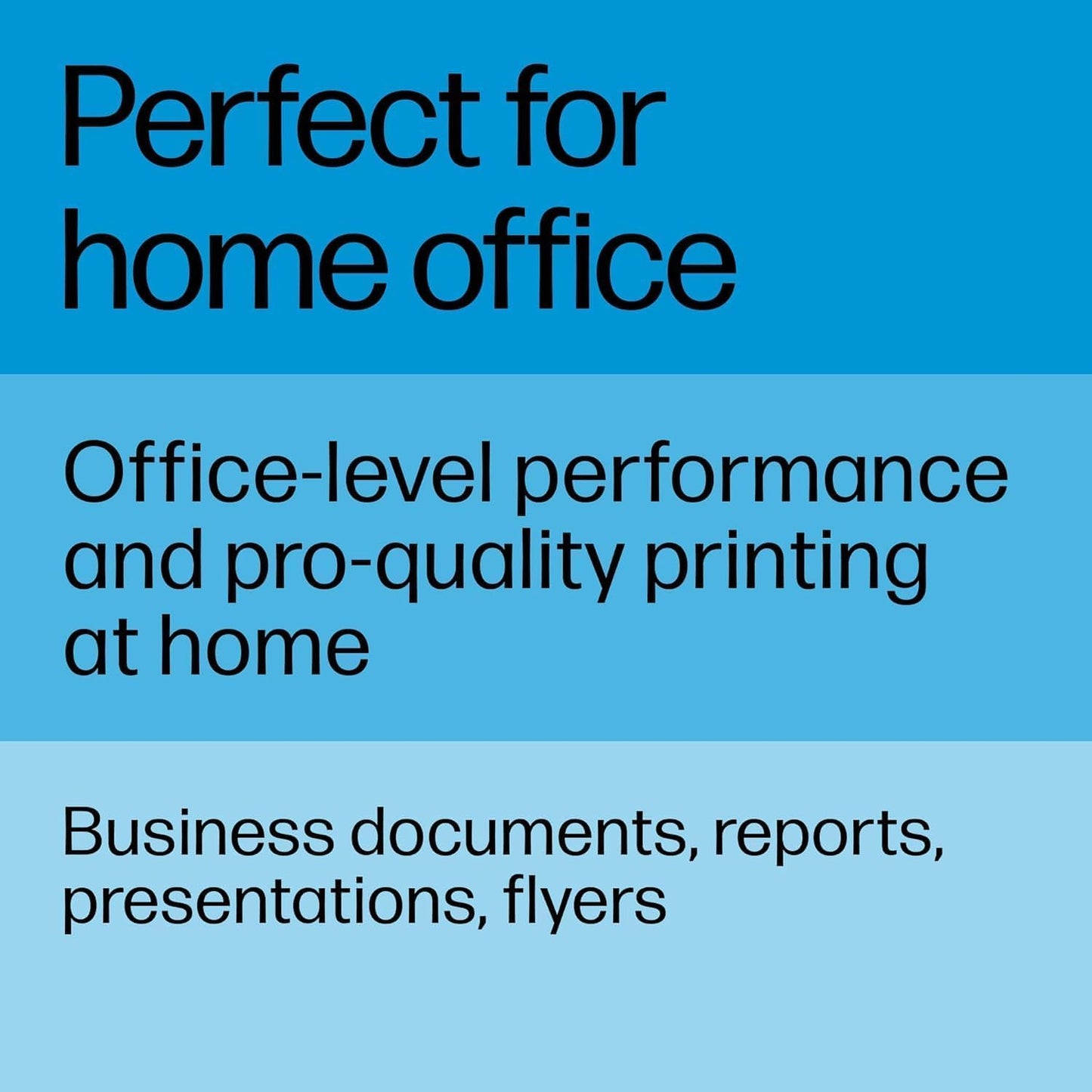 HP OfficeJet Pro 8139e Wireless All-in-One Color Inkjet Printer, Print, scan, Copy, fax, ADF, Duplex Printing Best-for-Home Office, 1 Year of Instant Ink Included (Renewed Premium)