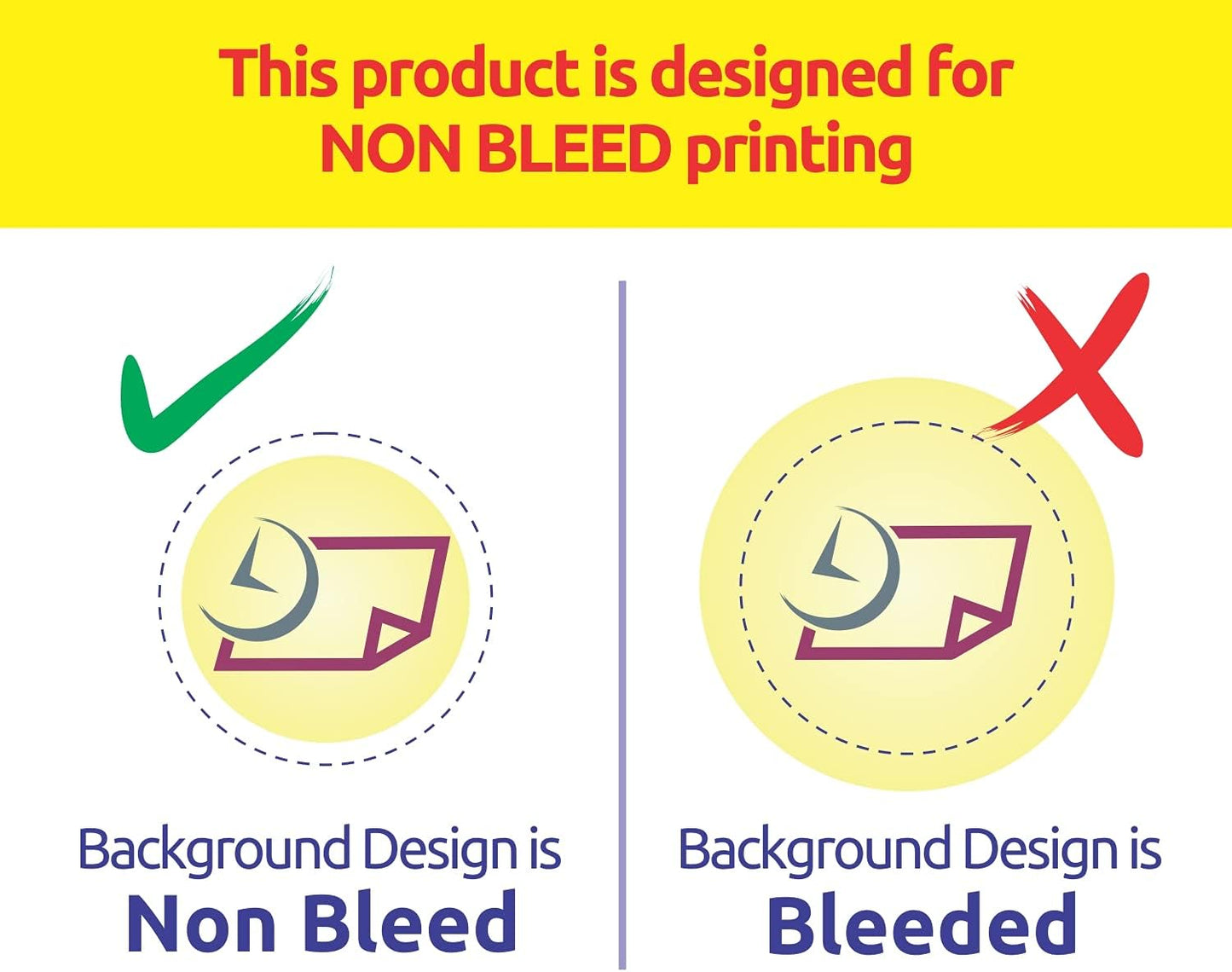 NextDayLabels 1.5 Inch Round Label Matte White, Blank Laser/Inkjet Printer Label Circle Sticker (750 Labels, 25 Sheets of 30)