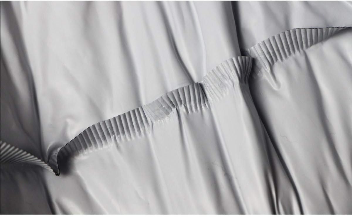 50/100/200/300/400/500 pcs #6 12.5x19 Poly Bubble Padded Envelopes Mailers Shipping Bags AirnDefense (200)