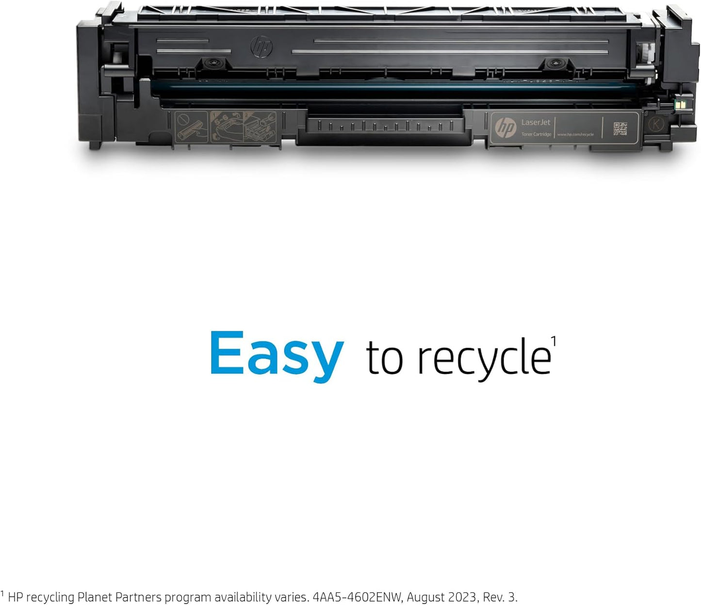 HP 144A | W1144A | Toner | Black-Drum