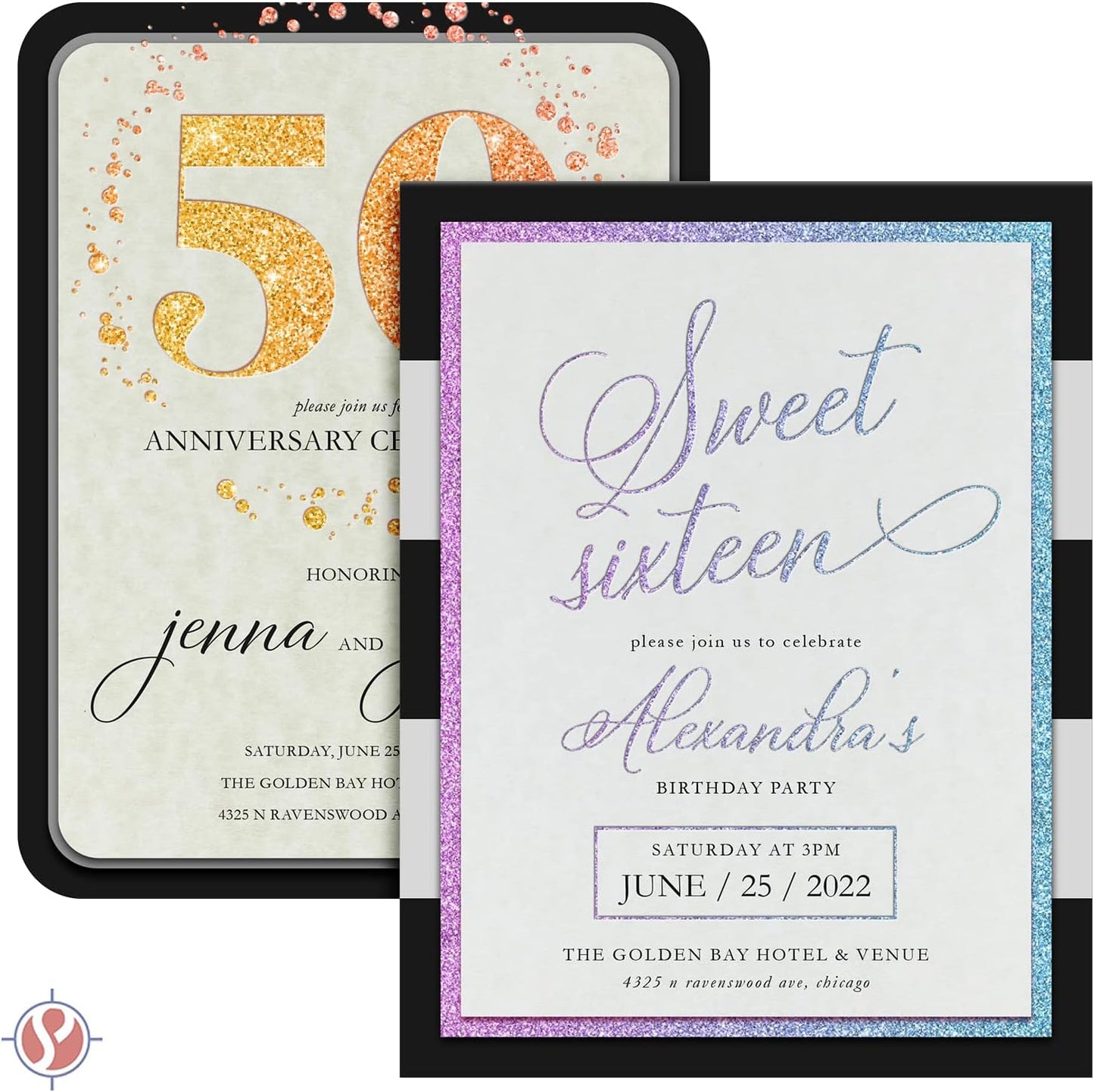 Storm Parchment Paper – Great for Certificates, Menus and Wedding Invitations | 24lb Bond / 60lb Text / 90GSM | Writing, Copy, Printing – 8.5 x 11 Letter Size Paper | 100 Sheets per Pack