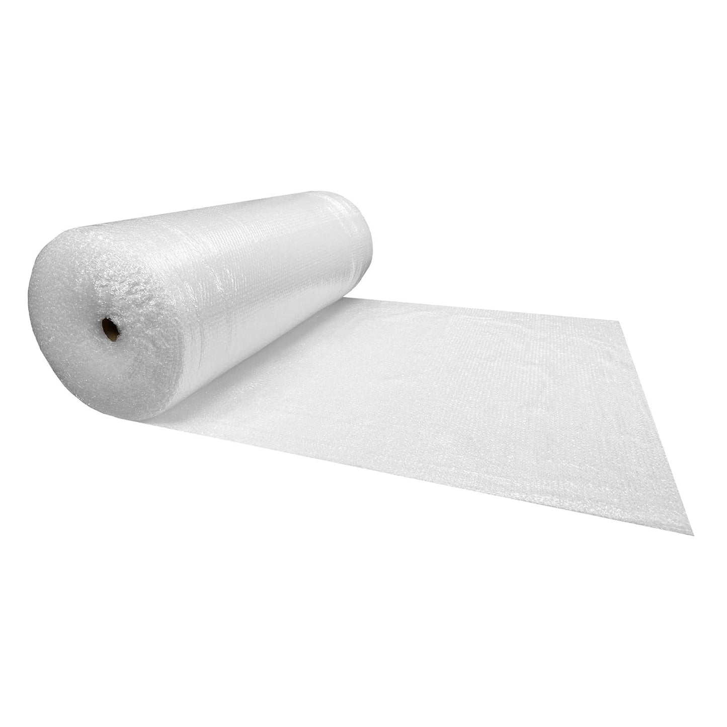 uBoxes Bubble Cushioning 48" Wide x 175' feet - Small Bubbles - 3/16" Size