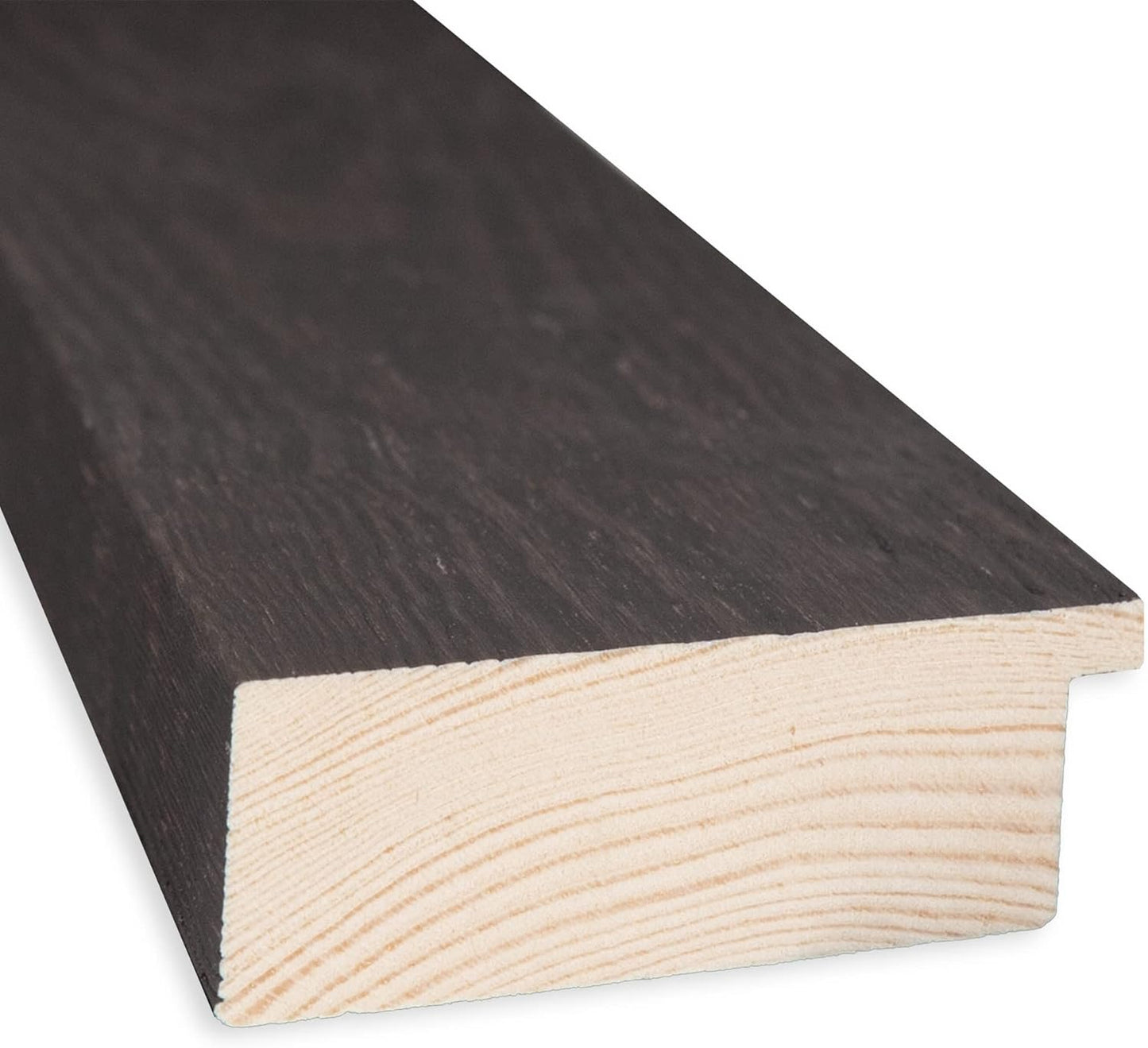 Amanti Art Natural Cork Board for Wall, 22x30 Vision Board with Black Wood Frame, Medium Corkboard Office Decor for Home Organization, Country Rustic Corkboard Pinboard to Display Items for Home
