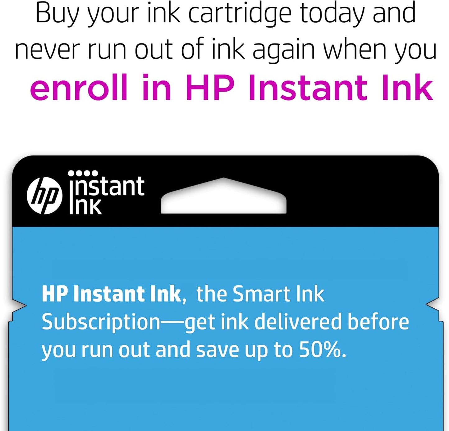 HP 952 Cyan Ink Cartridge | Works with HP OfficeJet 8702, HP OfficeJet Pro 7720, 7740, 8210, 8710, 8720, 8730, 8740 Series | Eligible for Instant Ink | L0S49AN