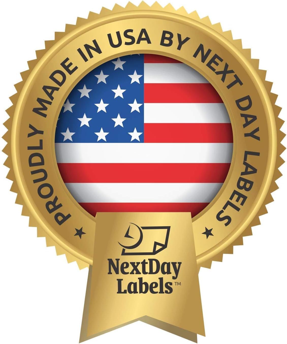 NextDayLabels - Blank Hologram Premium Laser Computer Checks, High-Security Check Paper with 3 Colors: Blue, Red, and Green. Check on top with Perforated vouchers. (Pack of 500 Checks)