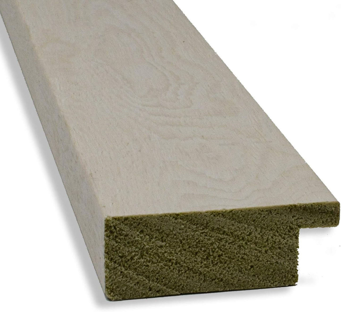 Amanti Art Natural Cork Board for Wall, 27x31 Vision Board with White Frame, Large Corkboard Office Decor for Home Organization, Country Rustic Corkboard Pinboard to Display Items for Home