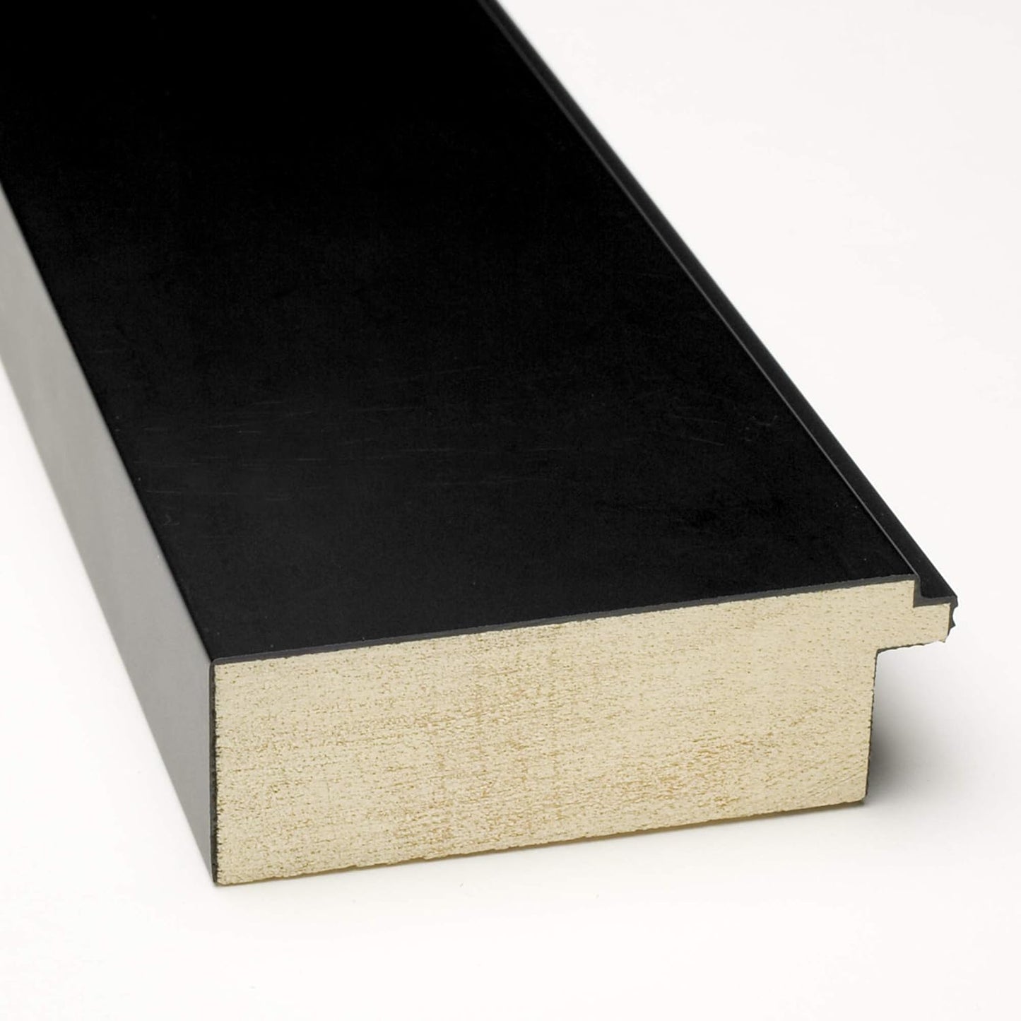 Amanti Art Black Cork Board for Wall, 25x33 Vision Board with Black Wood Frame, Medium Corkboard Office Decor for Home Organization, Modern Corkboard Pinboard to Display Items for Home Organization