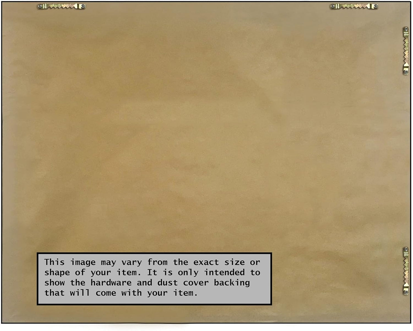 Amanti Art Natural Cork Board for Wall, 29x37 Vision Board with White Frame, Large Corkboard Office Decor for Home Organization, Casual Corkboard Pinboard to Display Items for Home Organization in