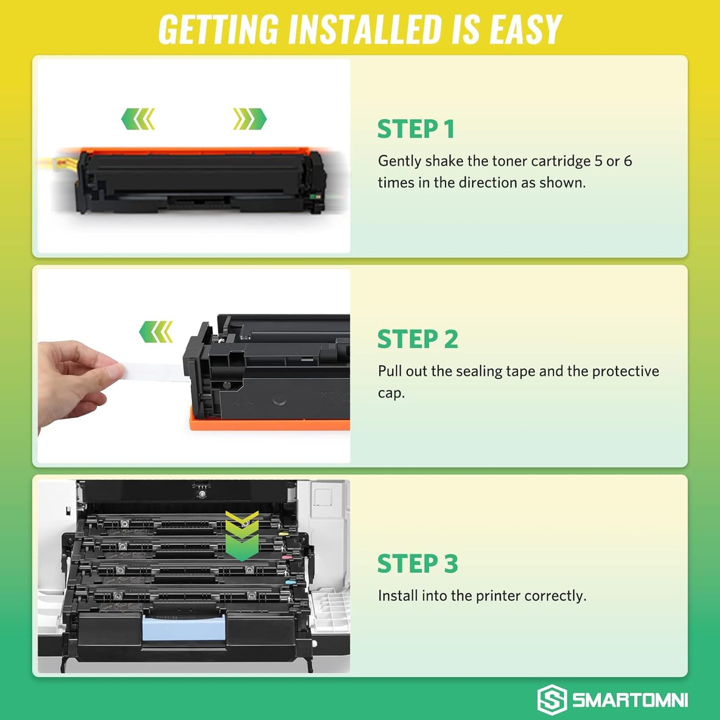 045H CRG-045H High Yield Compatible Toner Cartridges Replacement for Canon 045H 045 H for Canon ImageCLASS MF634Cdw MF632Cdw LBP612C LBP611 MF631Cn MF633Cdw LBP613Cdw MF635Cx (2K)