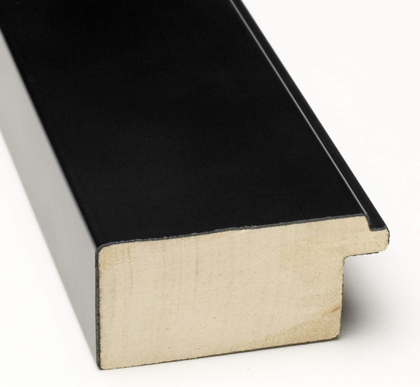 Amanti Art Natural Cork Board for Wall, 19x27 Vision Board with Black Wood Frame, Medium Corkboard Office Decor for Home Organization, Modern Contemporary Corkboard Pinboard to display items for home
