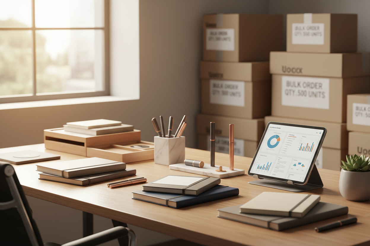  The quality of their supplies is excellent, and the bulk ordering options are perfect for our growing team. 